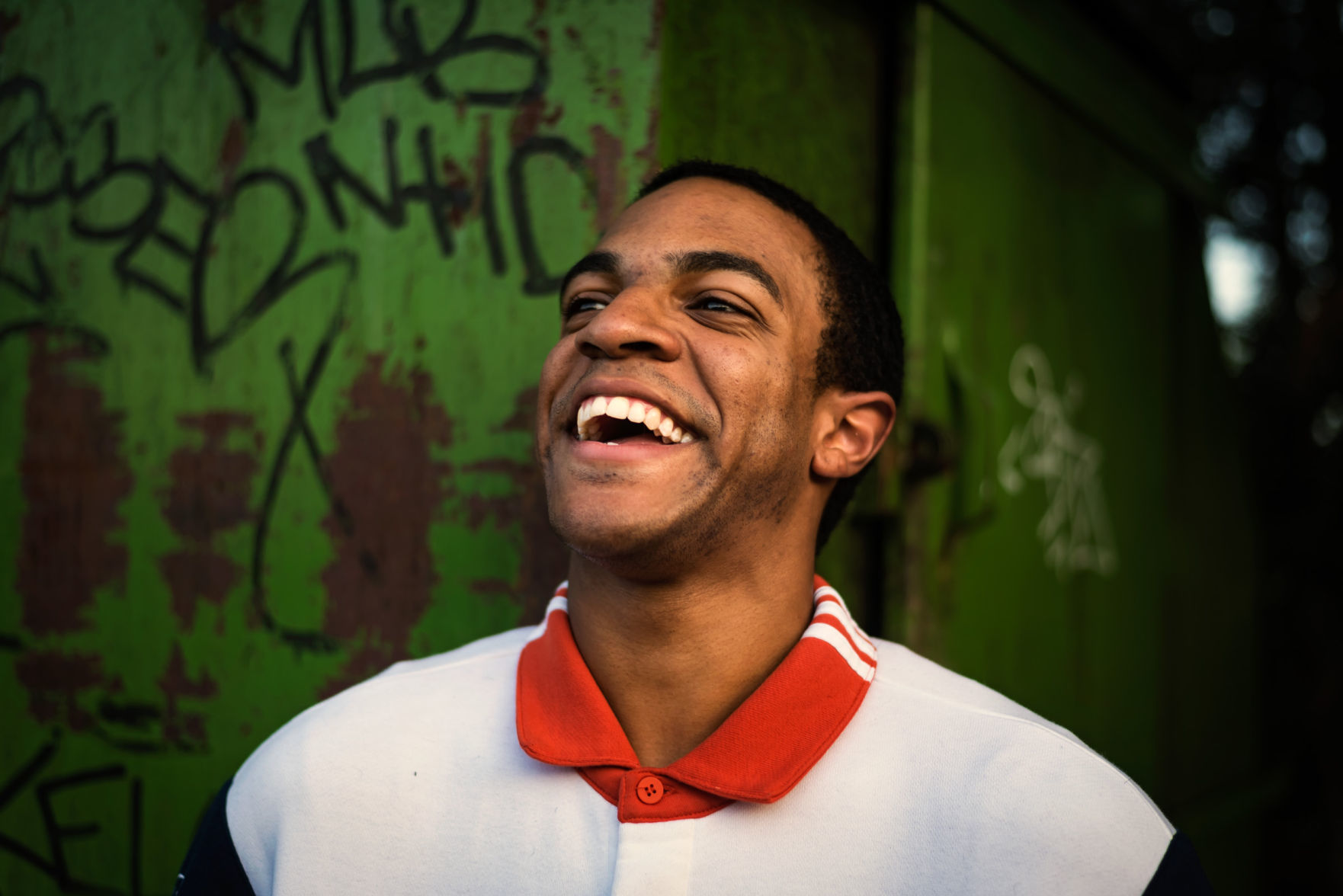 Relish Comedian DeJahzh Hedrick
